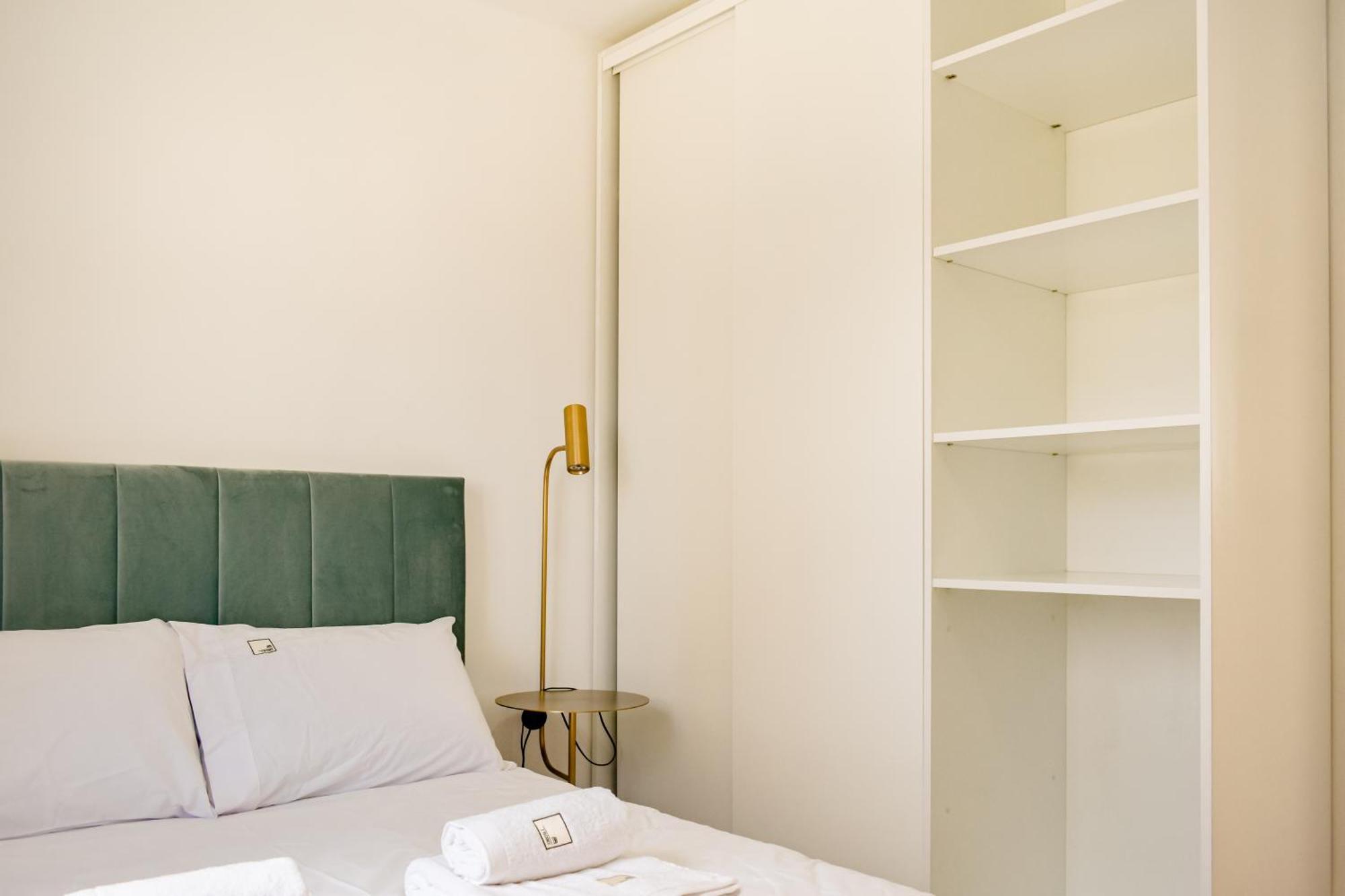 J Vakantiehuis Lissabon